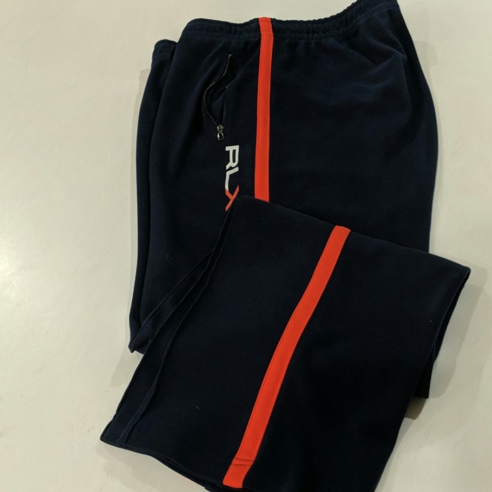 Sweat pants